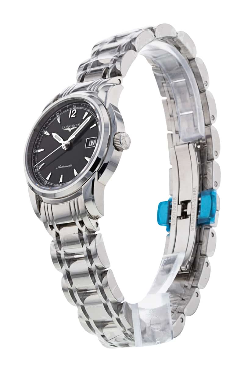 Longines Saint-Imier L2.563.4.59.6